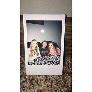 Meet your Posher, Jordan